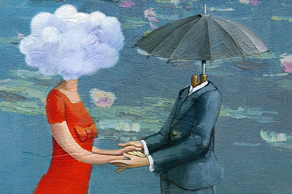 Shoes Of Another - Practicing Empathy