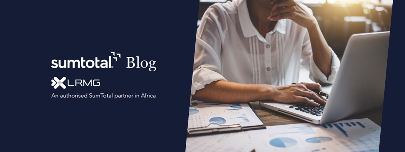 LMS for compliance - SumTotal 5 ways to boost compliance