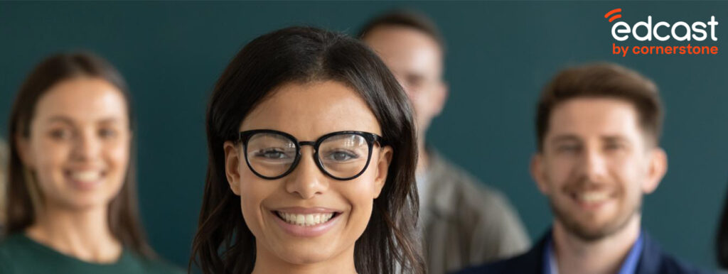 LRMG EdCast LXP - CEO-Eployer-Retention