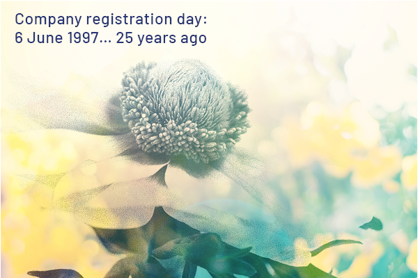 LRMG 25th Birthday Met Ricky