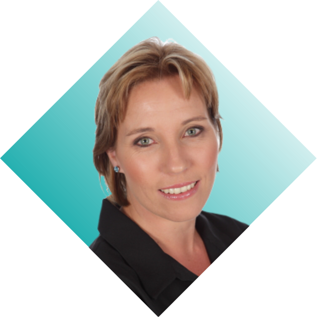 Our Story Our People - Jenny Senneck