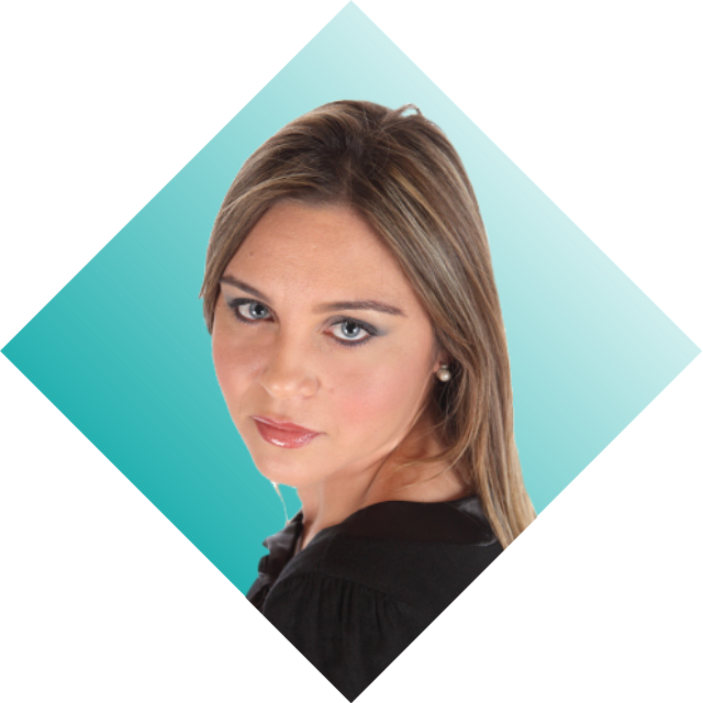 Image of Nadia Mahmood - LRMG Chief Transformation Officer