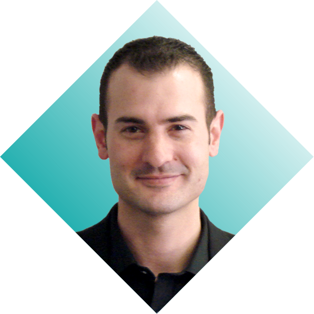 Omri Yaari Managing Director: Talent Development