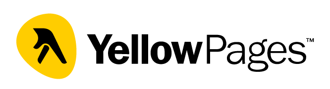 Yellow Pages Logo PNG