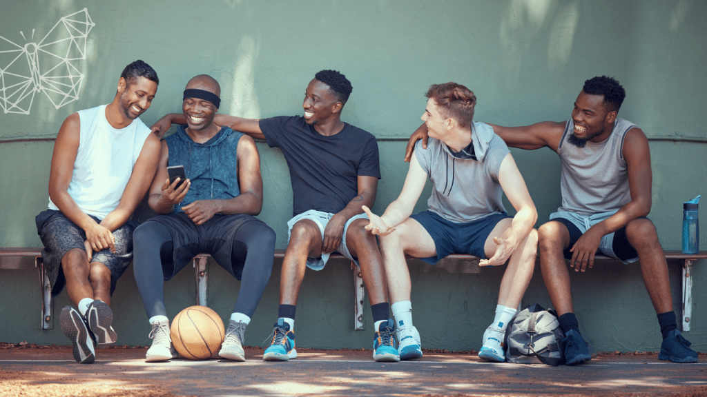 For higher performance and greater resilience, build Bench Strength