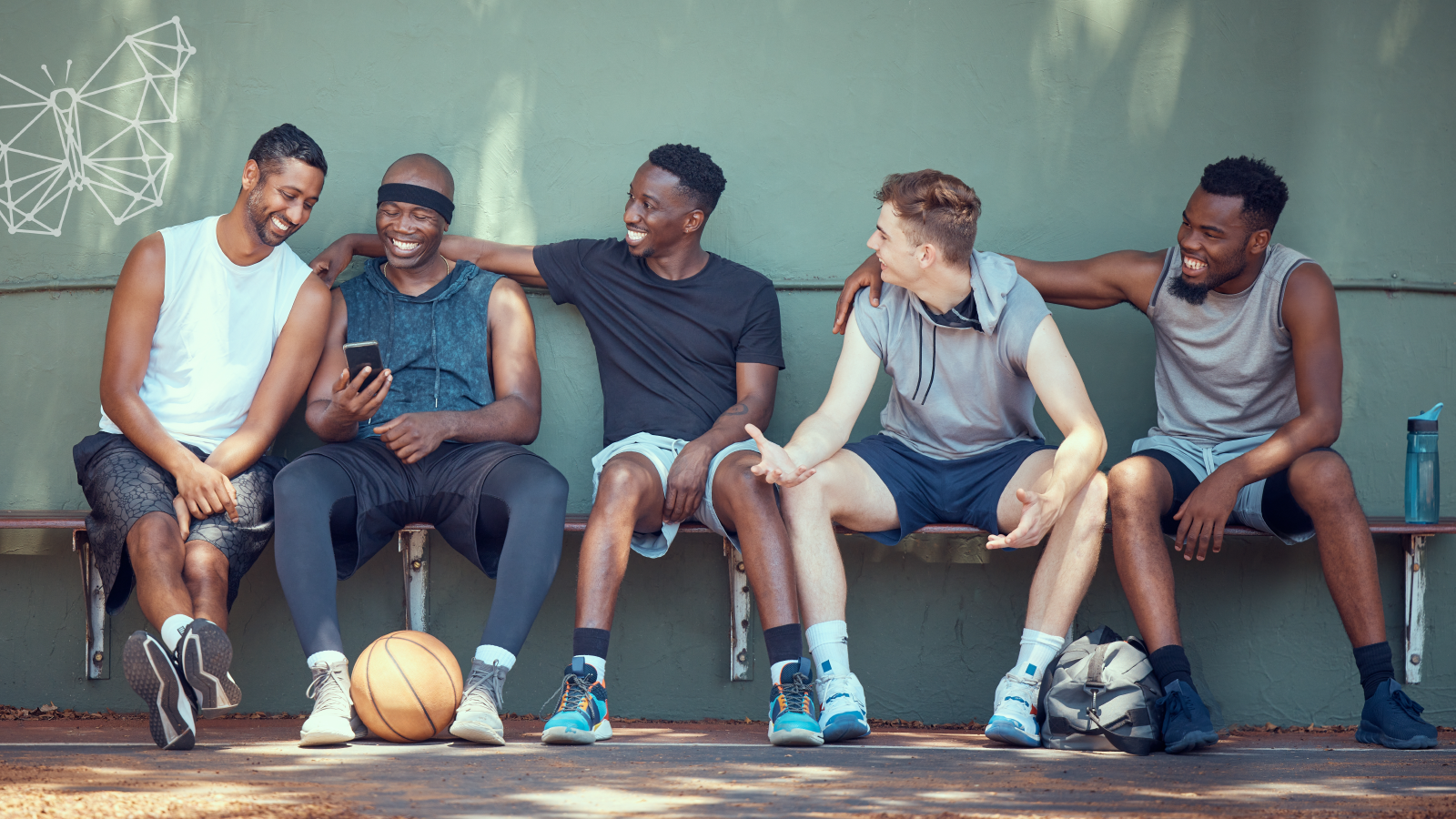 For higher performance and greater resilience, build Bench Strength