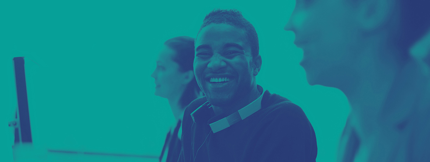 Targeting youth unemployment through IT training