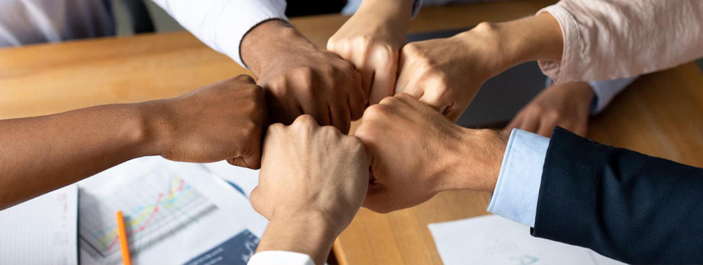 When HR and IT collide, it is Impactful!