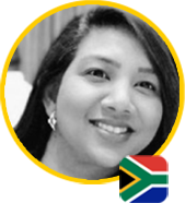 AB inBev speaker Alisha Ramar