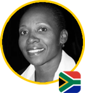 Santam - Botsepegi Motau