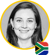 Telesure Investment Holdings - Caitlin Tudhope