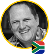 Liquid Intelligent Technologies - Derek Hall