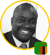 Zanaco Bank - Joseph Ngulube