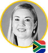 Telesure Investment Holdings - Julie-Ann Vieira