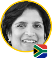 sanlam - Ravika Bandyopadhyay