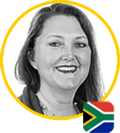 Telesure Investment Holdings - Suretha Esterhuysen