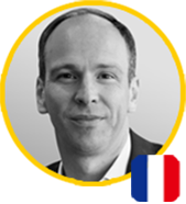 Cornerstone - Vincent Belliveau