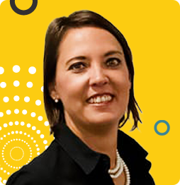 Denise Pivacic - Head: Operations