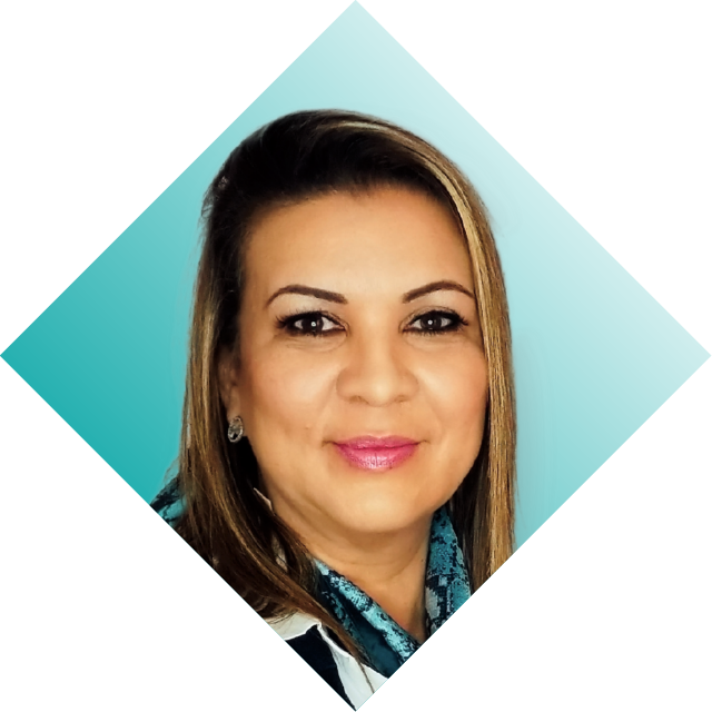 Bridget Theron Impact Strategist at LRMG