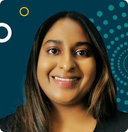 Kehmara Pillay - Senior Course Coordinator