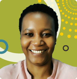 Ketsi Bapela - Learning Journey Manager