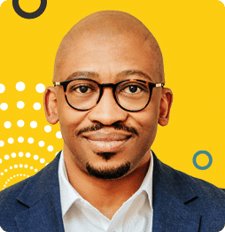 MacDonald Ntja - Business Development Consultant