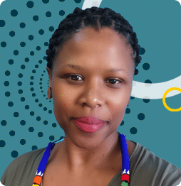 Nomkhitha Mchophele - Senior Course Coordinator