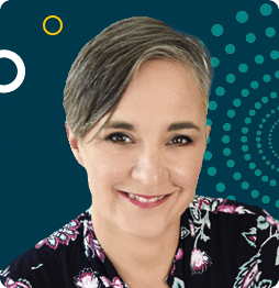 Taryn Haynes-Smart - Head: Product Leadership