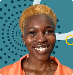 Thato Payele - Senior Course Coordinator