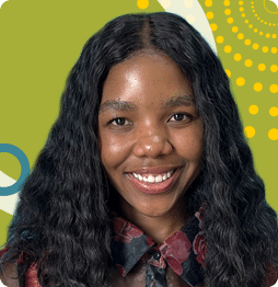 Tshepiso Tshumane - Course Coordinator