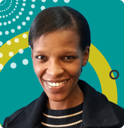 Kefiloe Mnusi - Course Coordinator