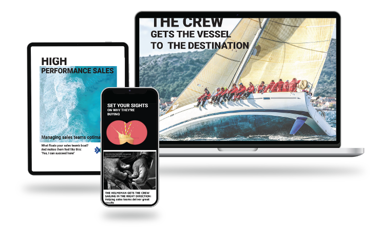 LRMG Resources eBook High Performance Sale