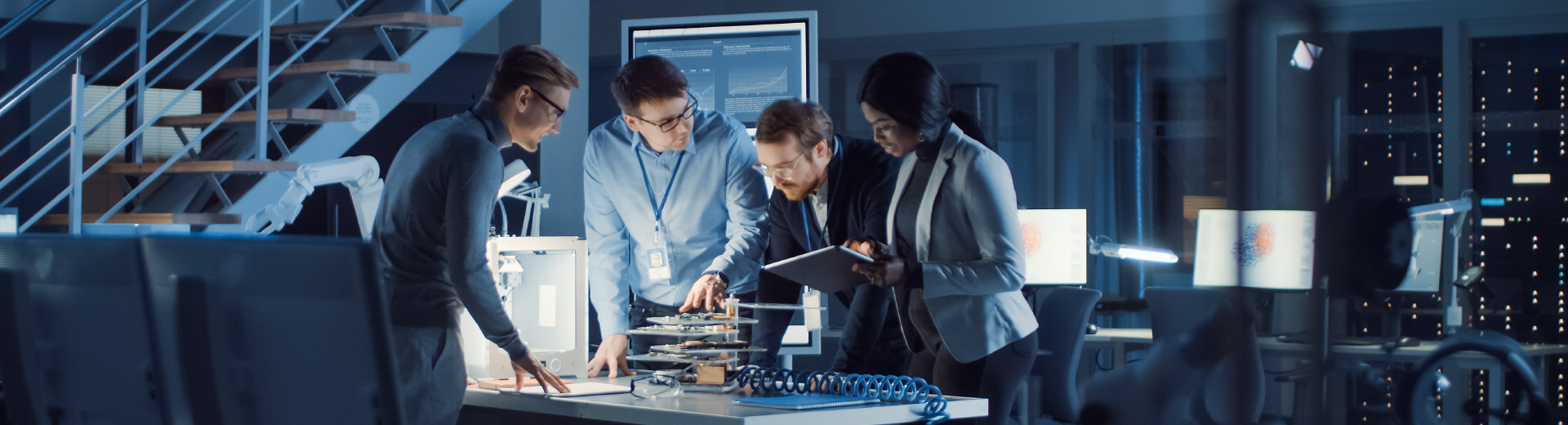 LRMG Digital Adoption-Platform Desktop