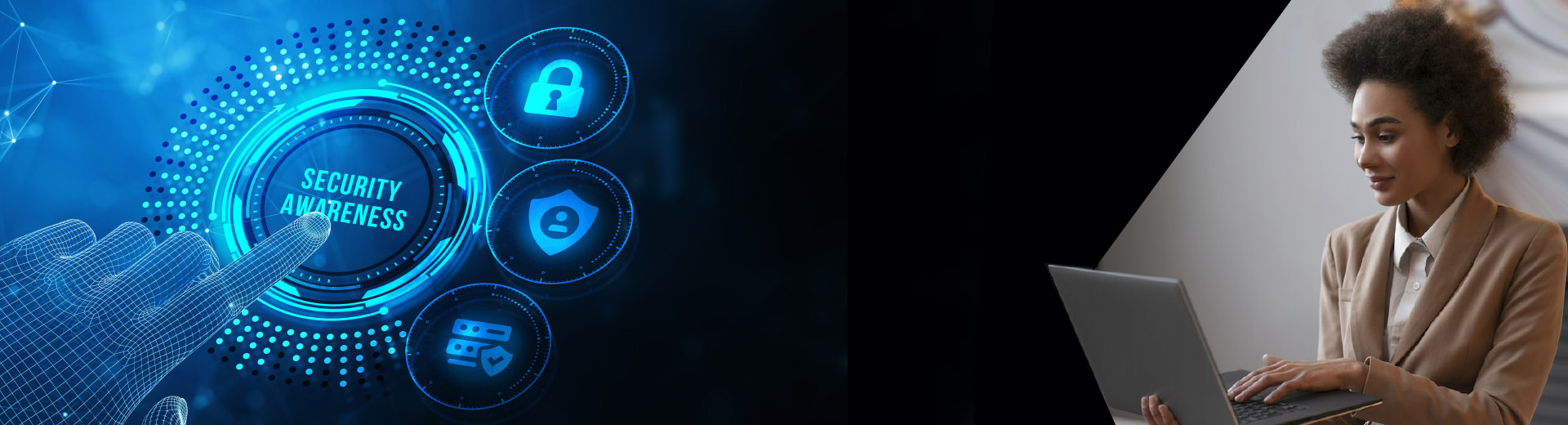 LRMG - Shaping the Cybersecurity Vanguard