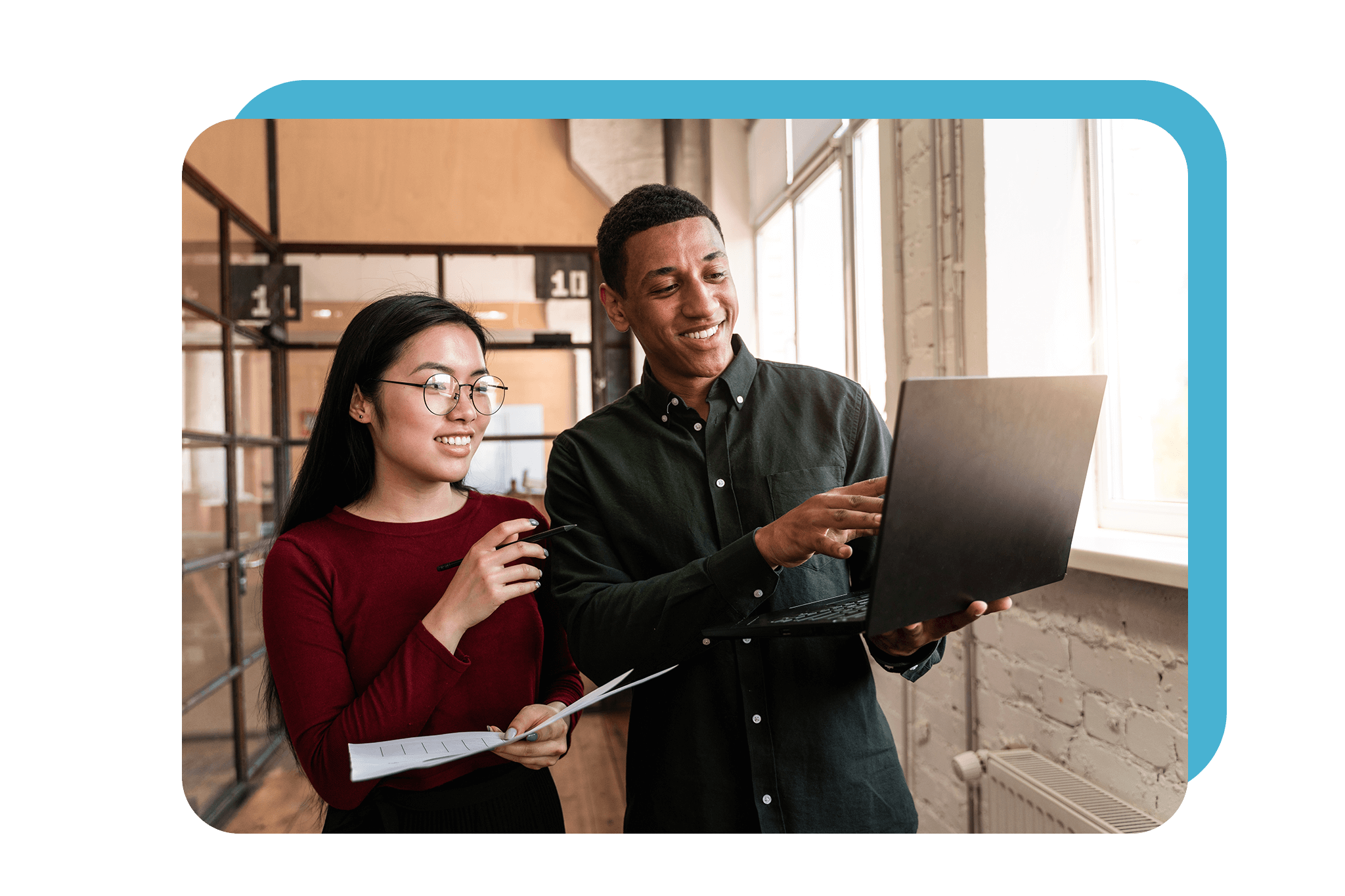 QuestionMark Analyse