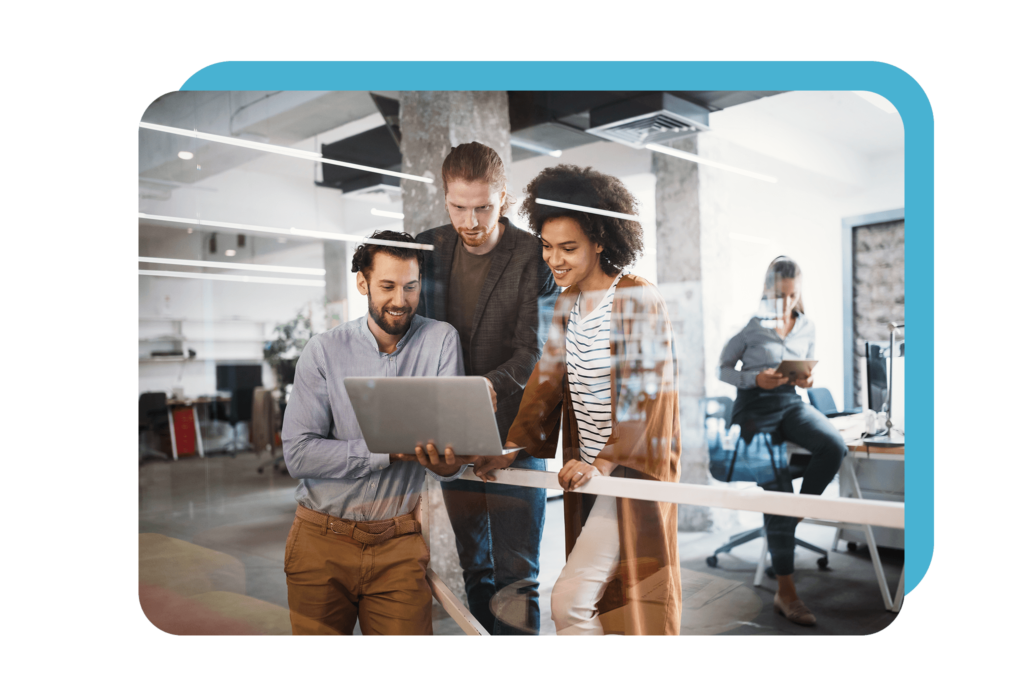 QuestionMark Deliver