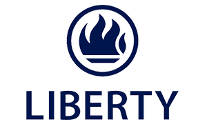 Liberty logo