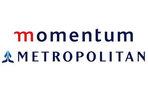 Momentum Logo