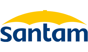 Santam Logo