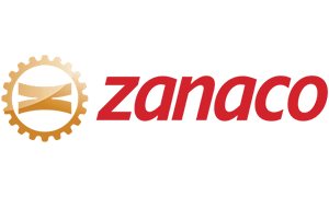 Zanaco Logo
