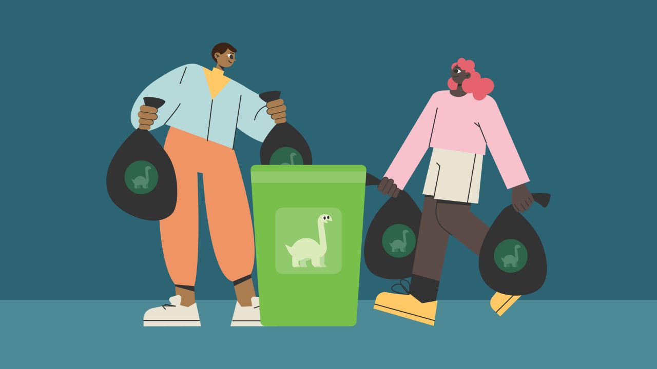 The great Recruitment Rebellion