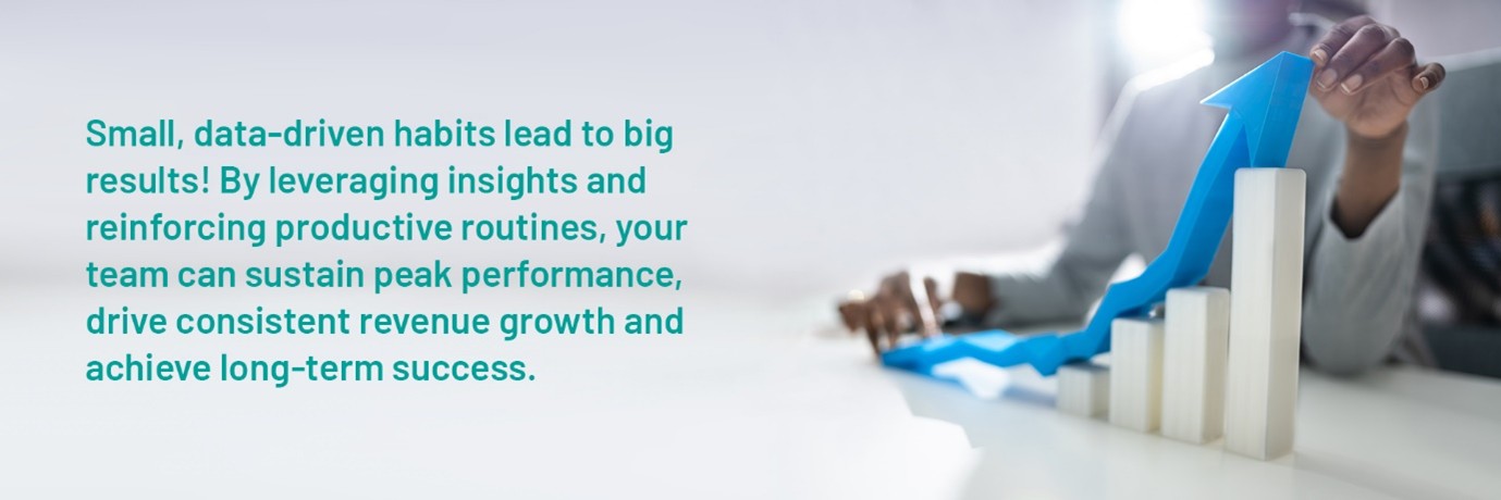 Accelerating Sales Success - Content Image