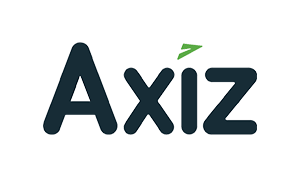 Sales Excellence client  logo - Axis