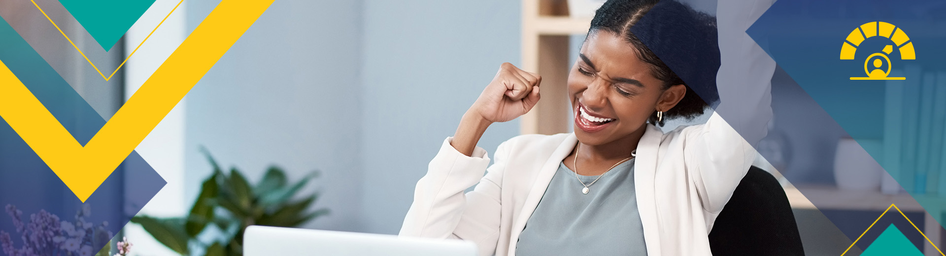 Accelerating Sales Success Banner Image