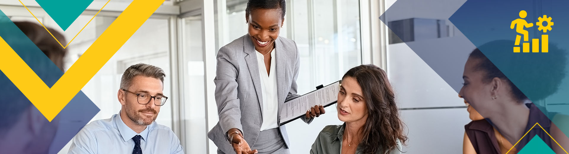 Building a High Performing Sales Teams banner image