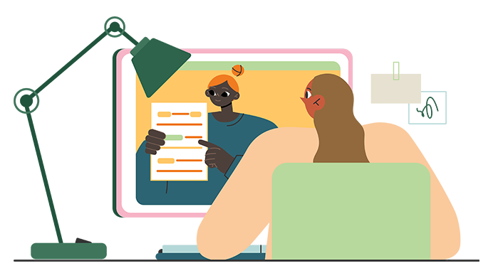 Torque - Employer branding Graphic