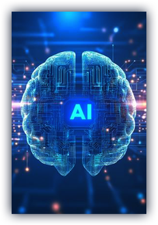 LRMG Skillsoft - Prompt Engineering with Generative AI Tools Course Cover