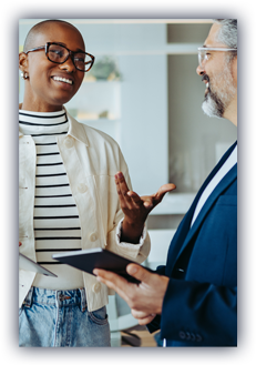 LRMG Skillsoft - The Art and Science of Communication Course Cover