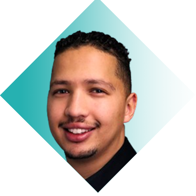 Justin Markgraaff Profile Image