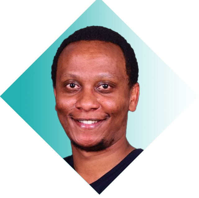 Martin Kariuki Profile Image